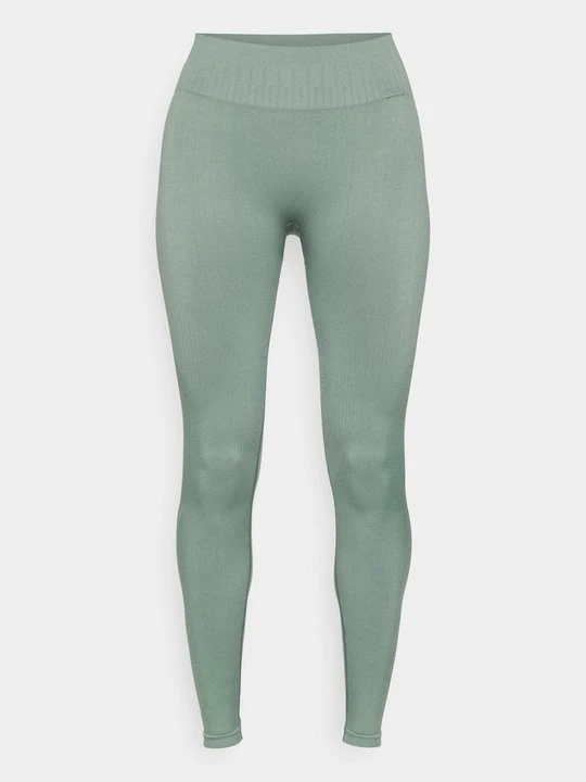 Zdjęcie produktu Legginsy Only Play ciemnozielony