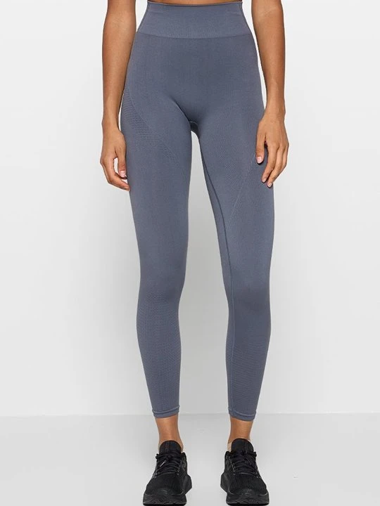 Zdjęcie produktu Legginsy Only Play szary