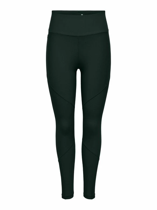 Zdjęcie produktu Legginsy Only Play ciemnozielony