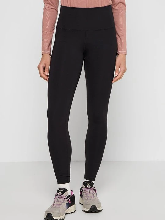 Zdjęcie produktu Legginsy Only Play czarny
