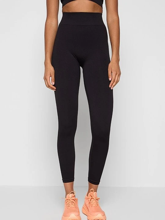 Zdjęcie produktu Legginsy Only Play czarny