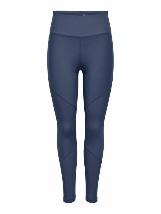 Zdjęcie produktu Legginsy Only Play niebieski