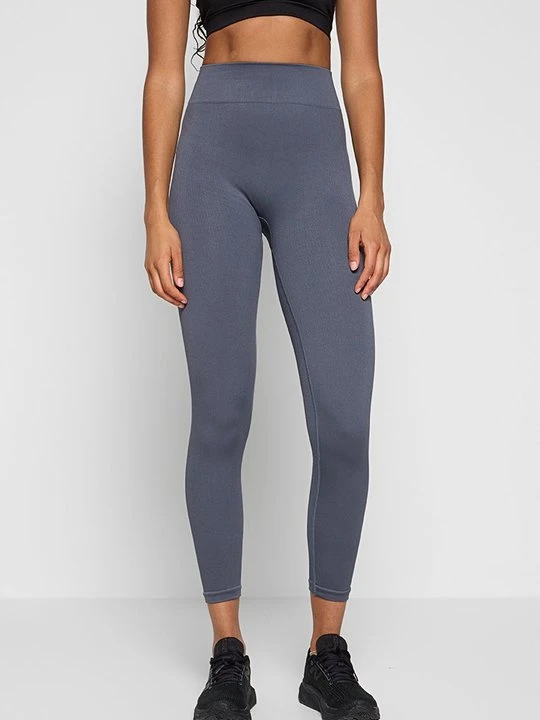 Zdjęcie produktu Legginsy Only Play szary
