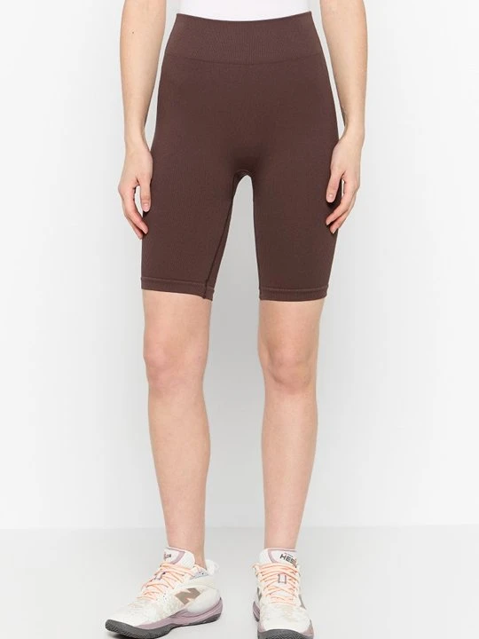 Zdjęcie produktu Legginsy Only Play brązowy