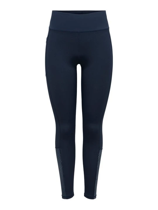 Zdjęcie produktu Legginsy Only Play granatowy