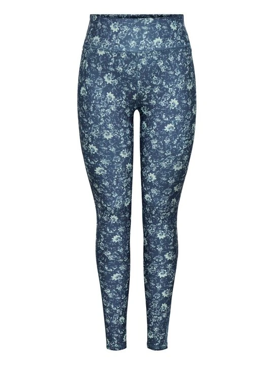 Zdjęcie produktu Legginsy Only Play niebieski
