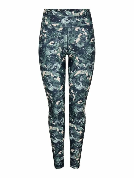 Zdjęcie produktu Legginsy Only Play granatowy