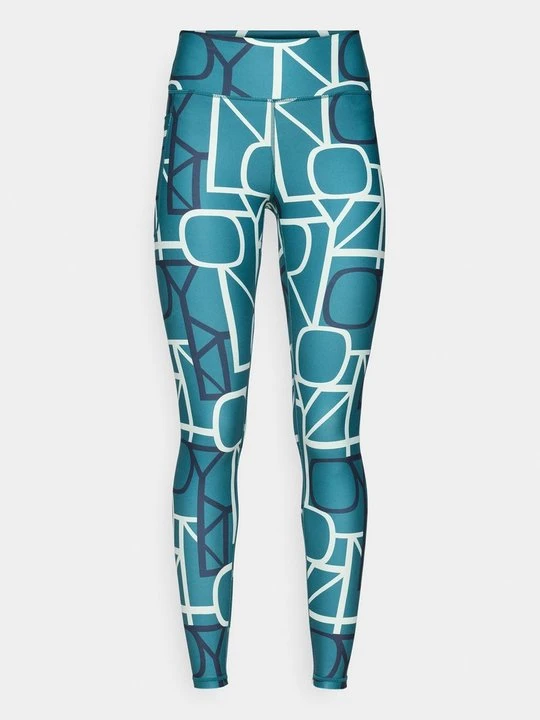 Zdjęcie produktu Legginsy Only Play niebieski