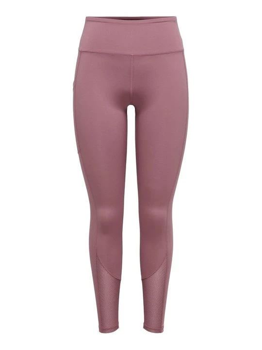 Zdjęcie produktu Legginsy Only Play różowy