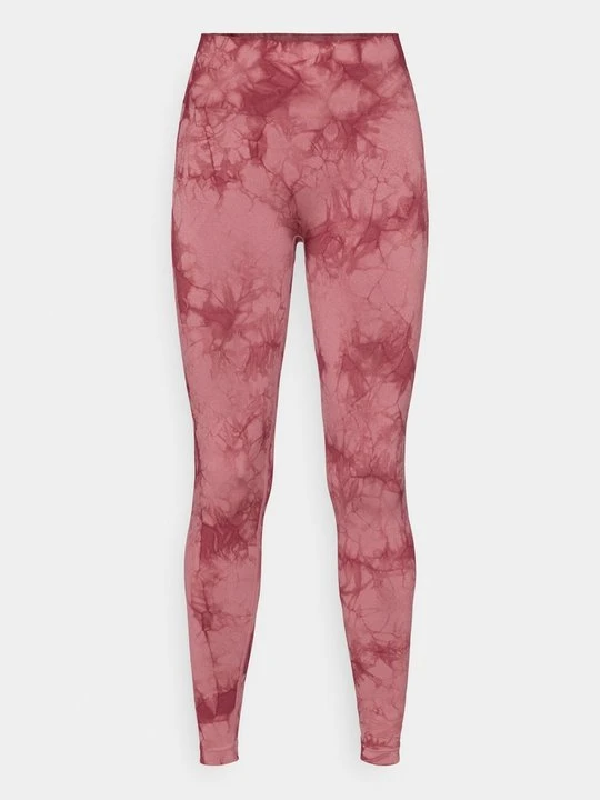 Zdjęcie produktu Legginsy Only Play różowy
