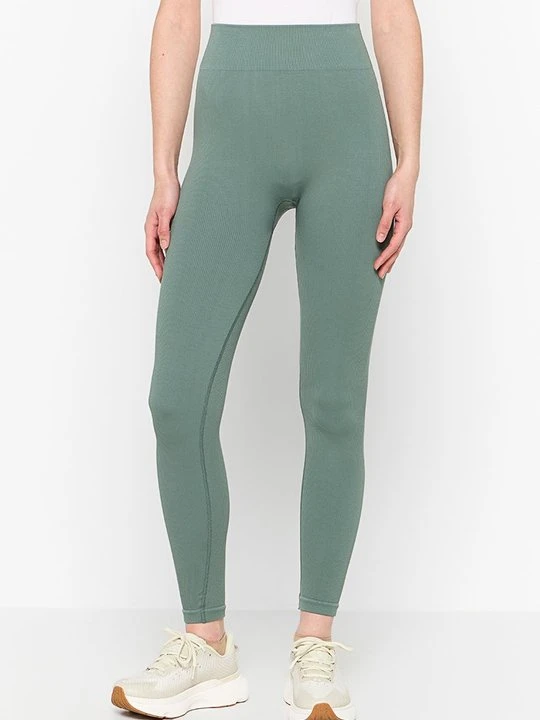 Zdjęcie produktu Legginsy Only Play zielony