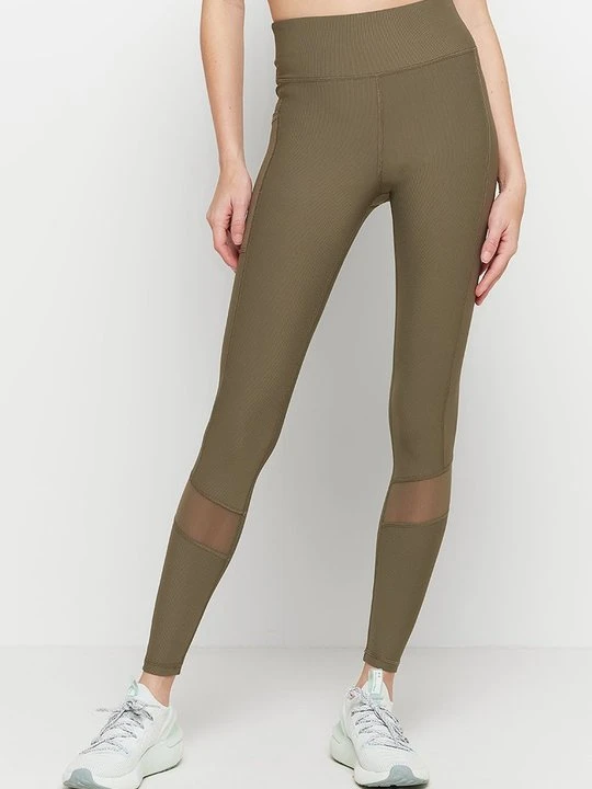 Zdjęcie produktu Legginsy Only Play brązowy