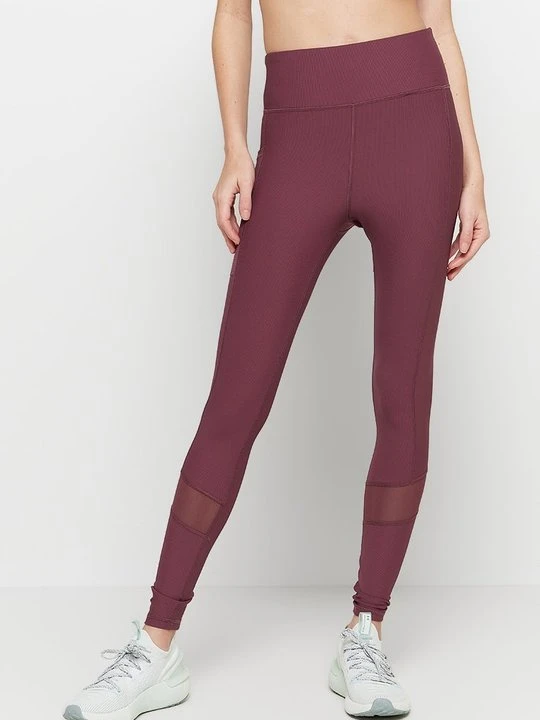 Zdjęcie produktu Legginsy Only Play fioletowy
