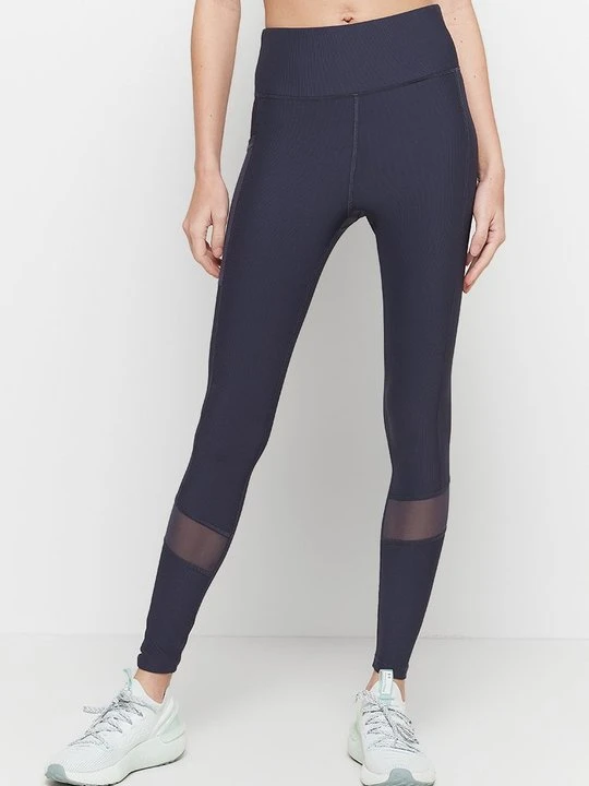 Zdjęcie produktu Legginsy Only Play niebieski
