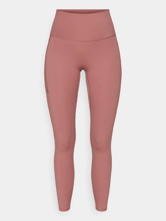 Zdjęcie produktu Legginsy Only Play brązowy
