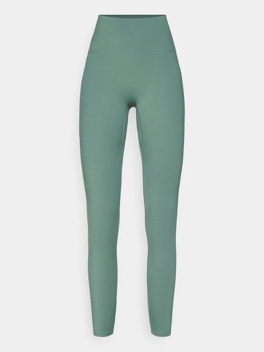 Zdjęcie produktu Legginsy Only Play ciemnozielony