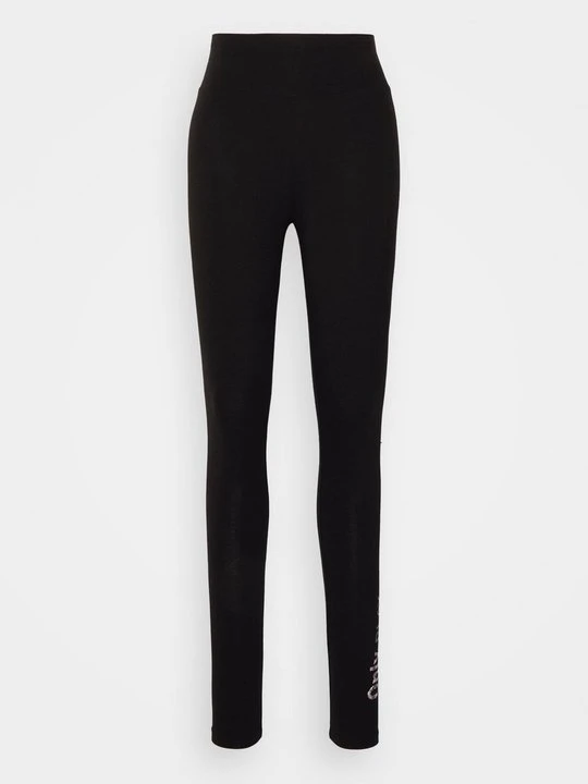 Zdjęcie produktu Legginsy Only Play czarny