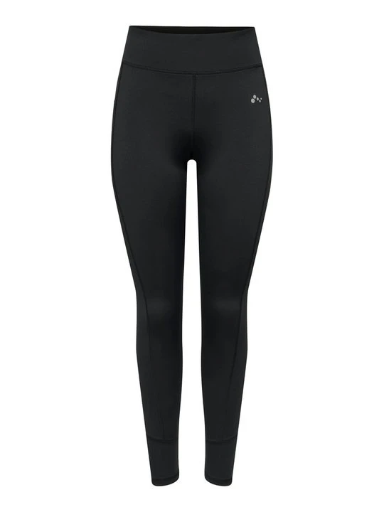Zdjęcie produktu Legginsy Only Play czarny