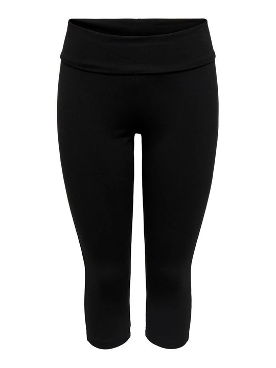 Zdjęcie produktu Legginsy Only Play czarny