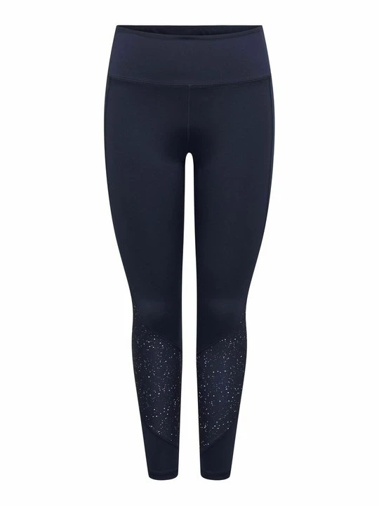 Zdjęcie produktu Legginsy Only Play granatowy