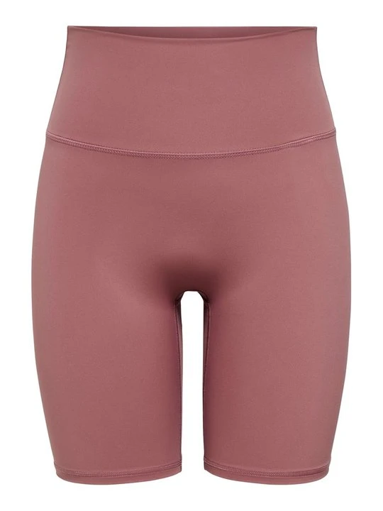 Zdjęcie produktu Legginsy Only Play liliowy melanż