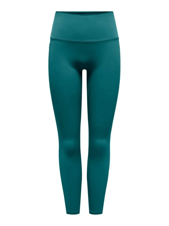 Zdjęcie produktu Legginsy Only Play niebieski