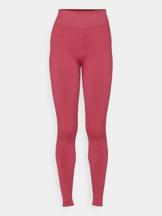Zdjęcie produktu Legginsy Only Play różowy