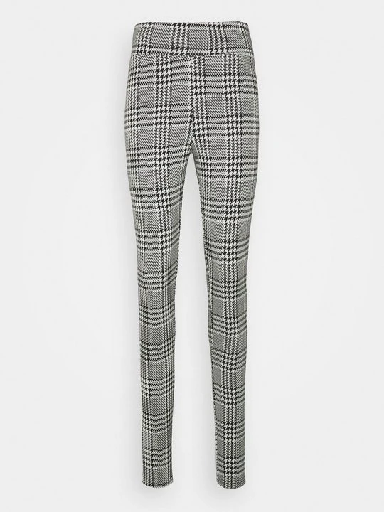 Zdjęcie produktu Spodnie legginsy Only czarny