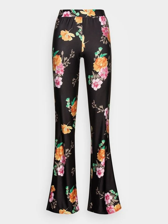 Zdjęcie produktu Spodnie legginsy Only czarny