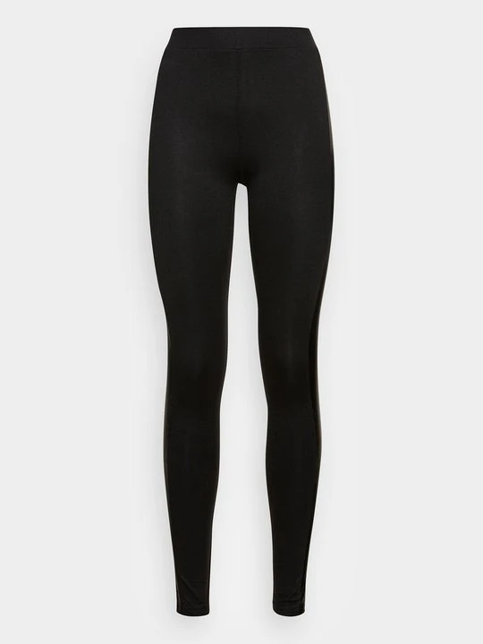 Zdjęcie produktu Spodnie legginsy Only czarny