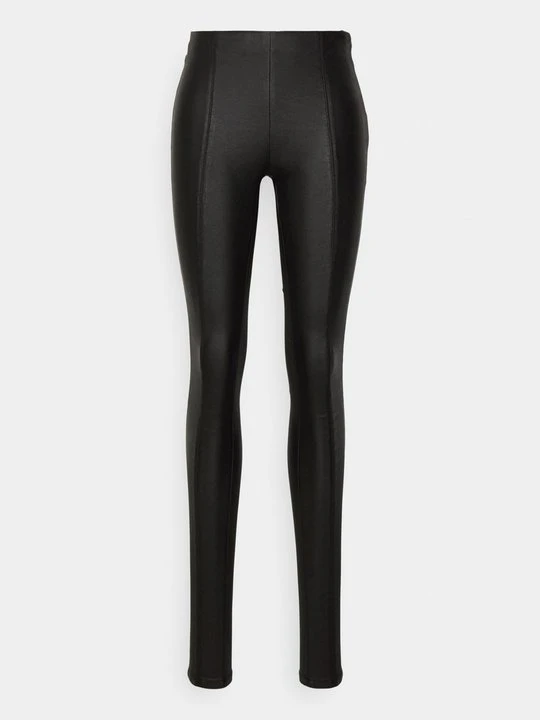 Zdjęcie produktu Spodnie legginsy Only czarny