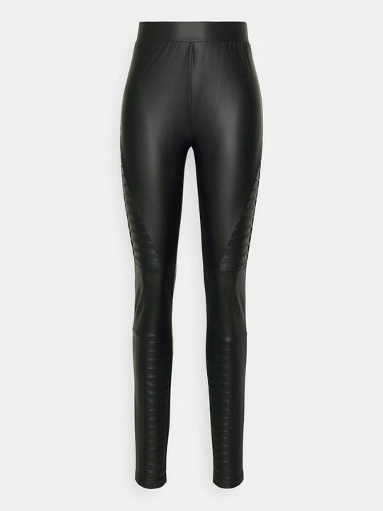 Zdjęcie produktu Spodnie legginsy Only czarny