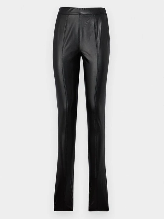 Zdjęcie produktu Spodnie legginsy Only czarny