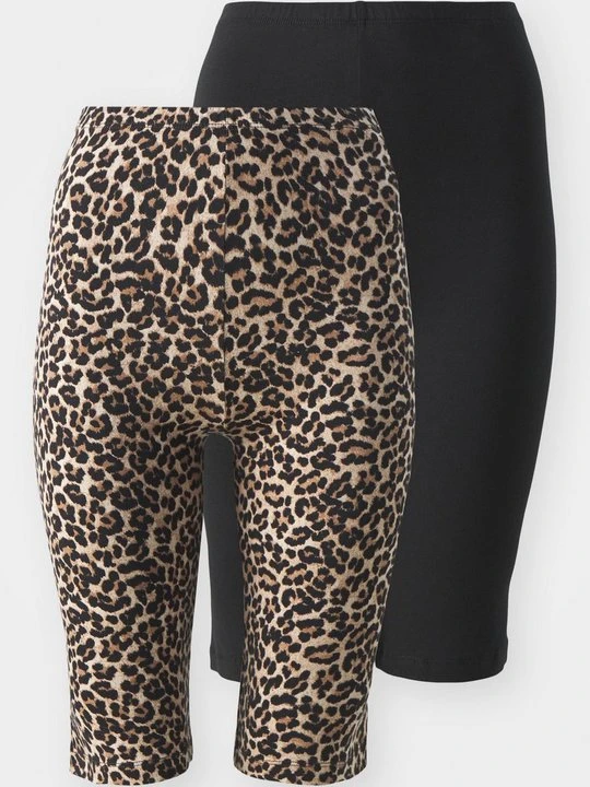 Zdjęcie produktu Legginsy Only czarny