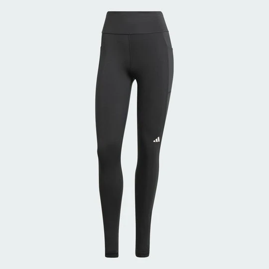 Zdjęcie produktu Legginsy Own the Run Full-Length Adidas czarny