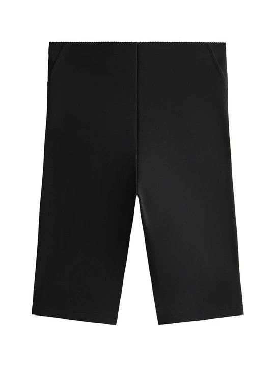 Zdjęcie produktu Legginsy OYSHO czarny