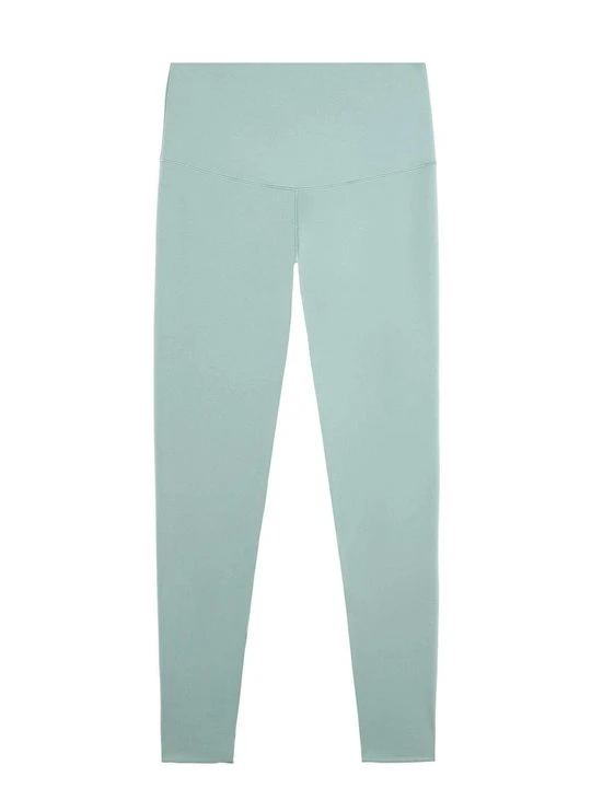Zdjęcie produktu Legginsy OYSHO jasnoniebieski