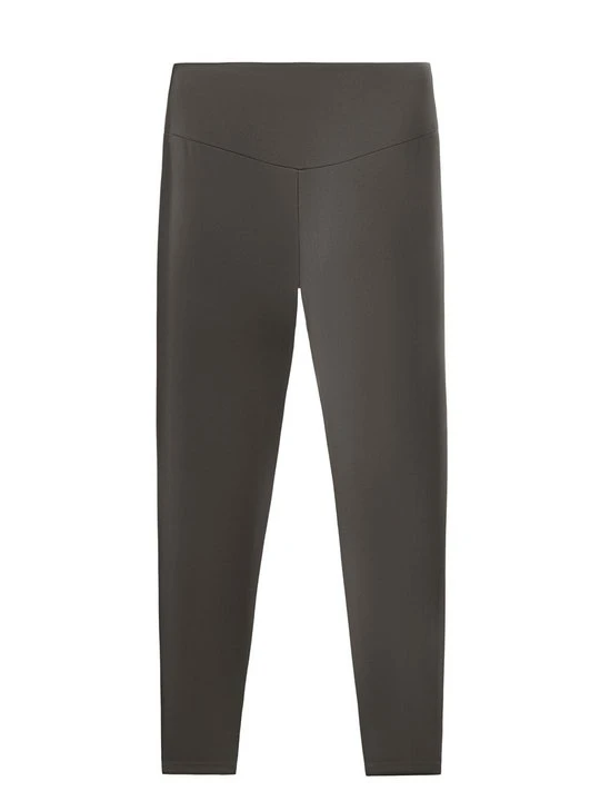 Zdjęcie produktu Legginsy OYSHO ciemnoszary