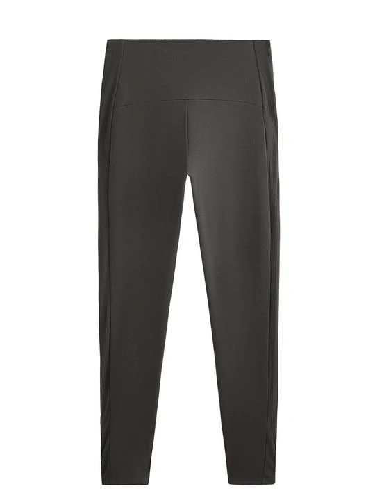 Zdjęcie produktu Legginsy OYSHO ciemnoszary melanż