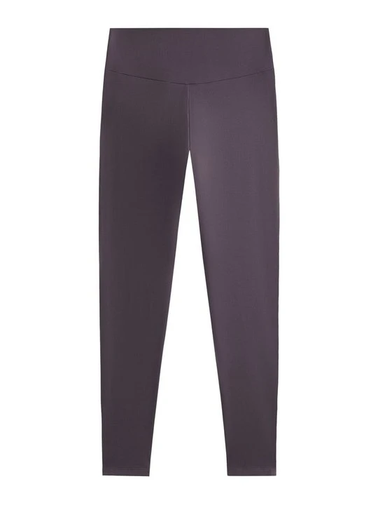 Zdjęcie produktu Legginsy OYSHO fioletowy