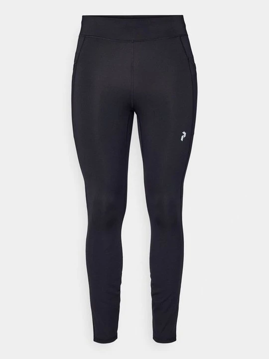 Zdjęcie produktu Legginsy Peak Performance czarny