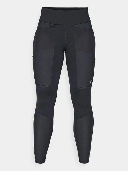 Zdjęcie produktu Legginsy Peak Performance czarny