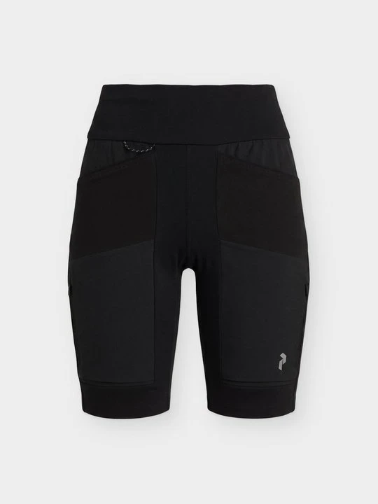 Zdjęcie produktu Szorty trekkingowe Peak Performance czarny