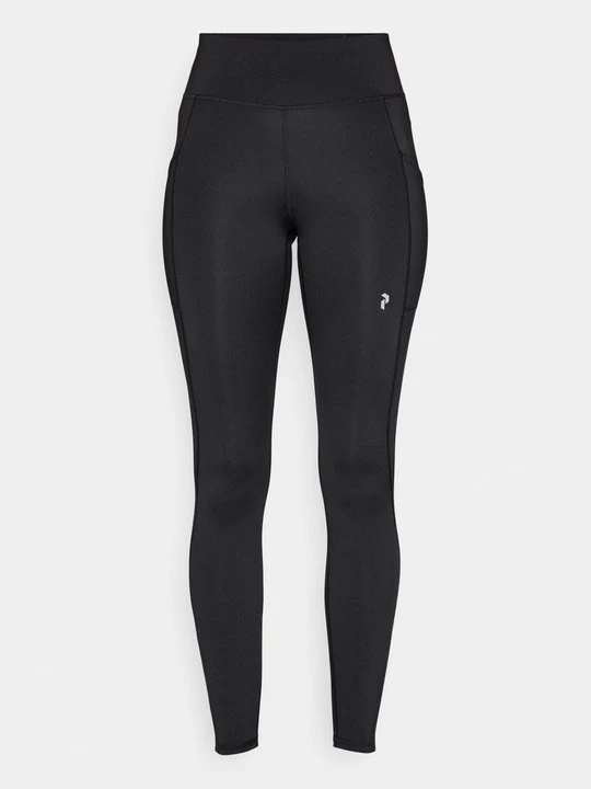 Zdjęcie produktu Legginsy Peak Performance czarny