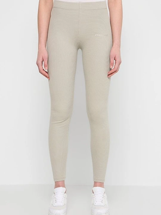 Zdjęcie produktu Legginsy Pegador szary