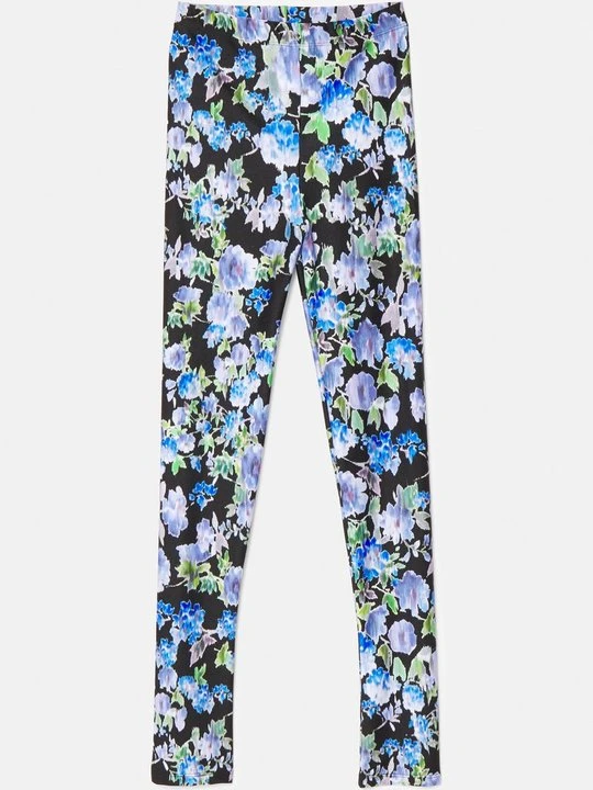 Zdjęcie produktu Spodnie legginsy Philosophy di Lorenzo Serafini czarny