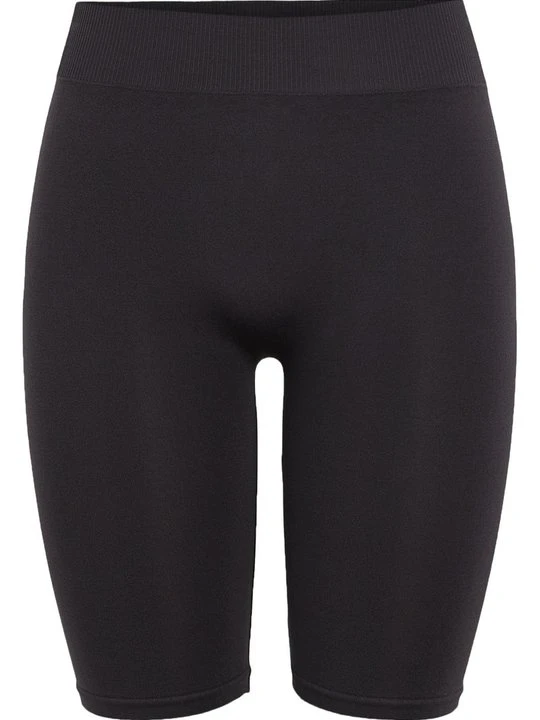 Zdjęcie produktu Spodnie legginsy Pieces czarny