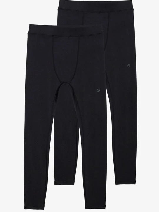 Zdjęcie produktu Legginsy Pier One czarny