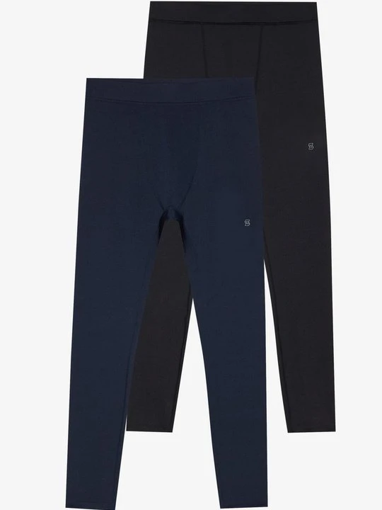 Zdjęcie produktu Legginsy Pier One granatowy