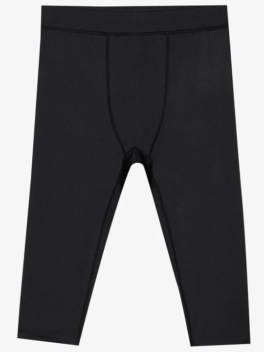Zdjęcie produktu Legginsy Pier One Sport By Zalando czarny